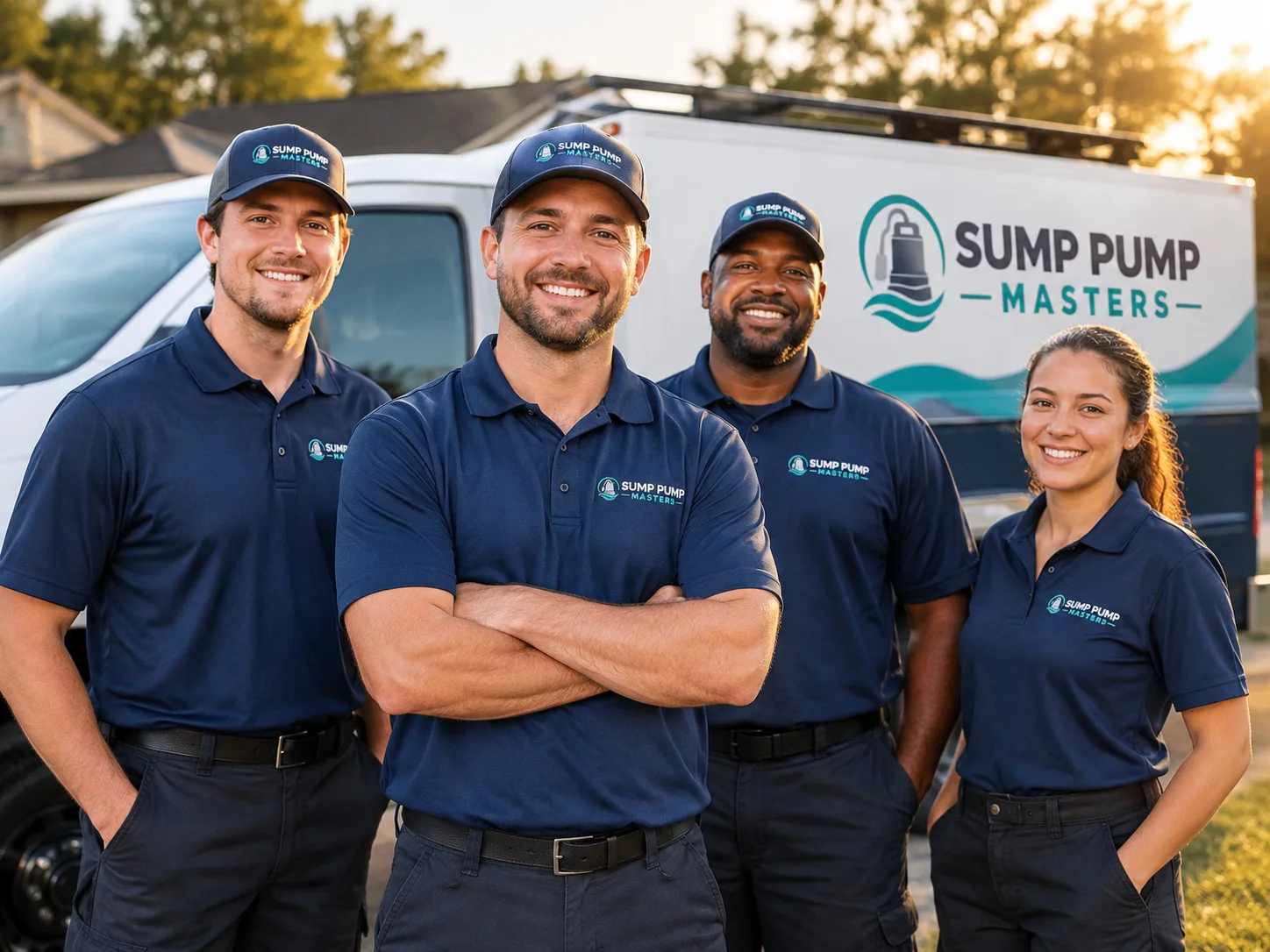 Sump Pump Repair company in New Hampton, IA