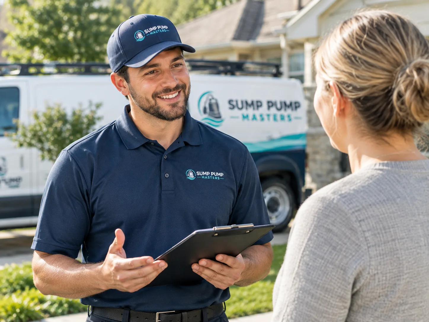 Sump Pump Repair New Hampton, IA FAQs